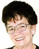 Photo of Patricia-Ann Walton